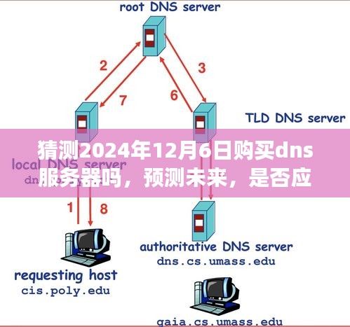 2024年12月6日DNS服务器购买预测，是否应在这一天投资DNS服务器？