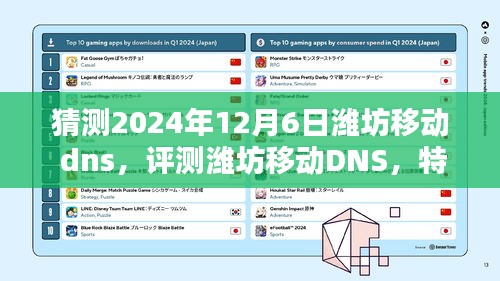 2024年潍坊移动DNS解析评测，特性、体验、竞品对比与目标用户深度分析