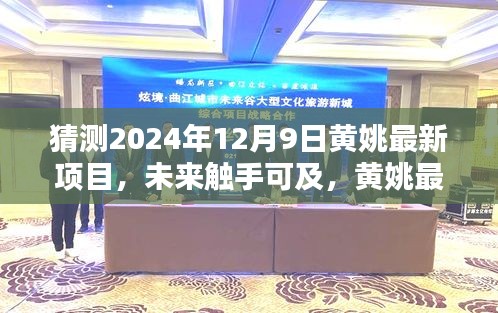 揭秘黄姚最新科技项目，引领未来革新，揭秘2024年12月9日高科技新品发布盛况