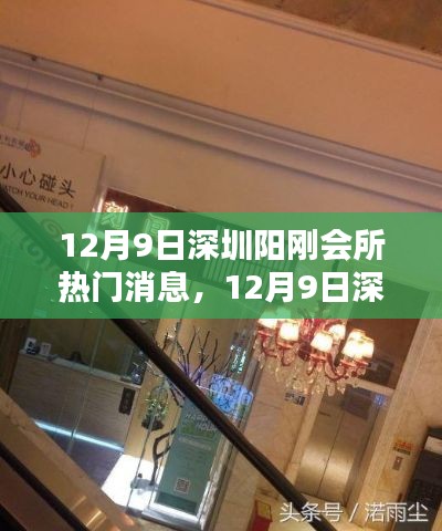 深圳阳刚会所评测与详细介绍，热门消息一览