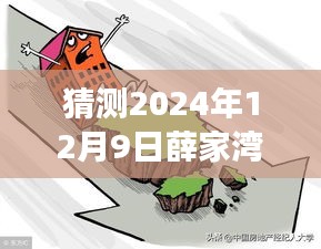 薛家湾最新房屋出租猜想，温馨归途与友情的邂逅在2024年12月9日