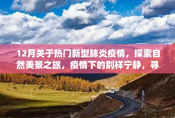 疫情下的自然探索之旅，寻找内心的平和与力量，体验别样宁静的十二月新型肺炎疫情之旅