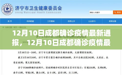 12月10日成都疫情最新通报，防控措施与公众应对指南全面解析