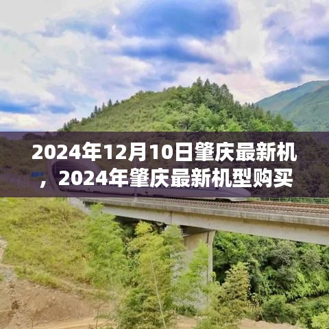 2024年肇庆最新机型购买与使用指南，12月10日最新机型介绍