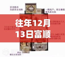 往年12月13日富顺二手房市场深度洞察，最新信息与市场态势分析