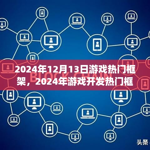 2024年游戏开发热门框架与技术革新趋势引领未来潮流