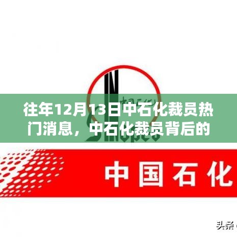 揭秘中石化裁员背后的科技新星，最新高科技产品的超凡魅力探索