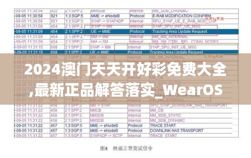 2024澳门天天开好彩免费大全,最新正品解答落实_WearOS9.891