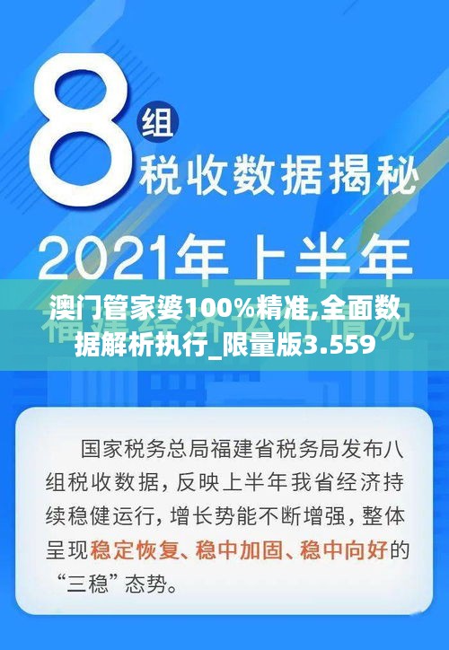 澳门管家婆100%精准,全面数据解析执行_限量版3.559