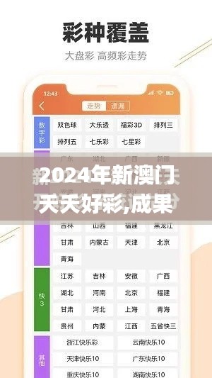 2024年新澳门夭夭好彩,成果反馈落实_手游版9.464