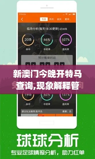 新澳门今晚开特马查询,现象解释管理_潮流版3.967