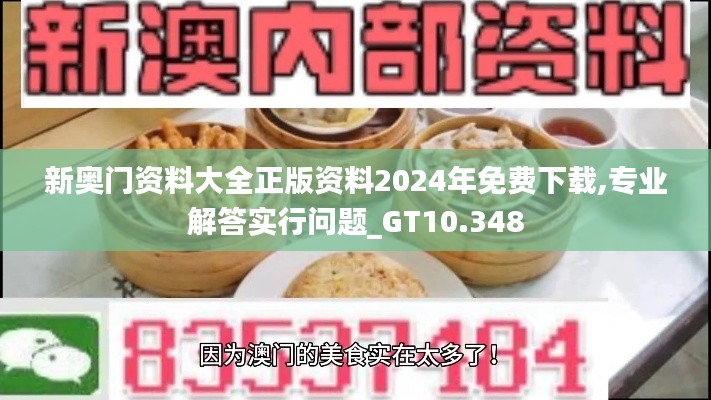 新奥门资料大全正版资料2024年免费下载,专业解答实行问题_GT10.348