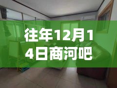 往年12月14日商河吧最新二手房指南，掌握购房技巧，轻松浏览信息获取优质房源房源信息推荐