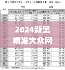 2024新奥精准大众网,稳定执行计划_入门版3.878