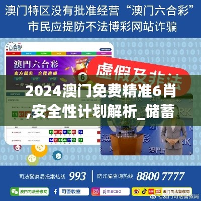 2024澳门免费精准6肖,安全性计划解析_储蓄版1.799