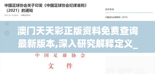 澳门天天彩正版资料免费查询最新版本,深入研究解释定义_领航款3.529