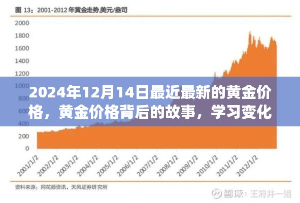 黄金背后的故事，揭秘最新价格变化与自信成就之旅（2024年黄金市场深度解析）