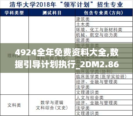 4924全年免费资料大全,数据引导计划执行_2DM2.862