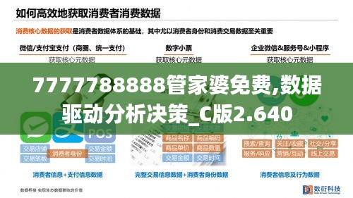 7777788888管家婆免费,数据驱动分析决策_C版2.640