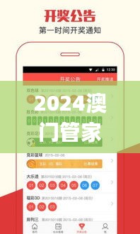 2024澳门管家婆一肖,实地执行考察数据_定制版2.740