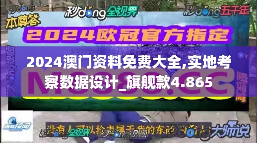 2024澳门资料免费大全,实地考察数据设计_旗舰款4.865