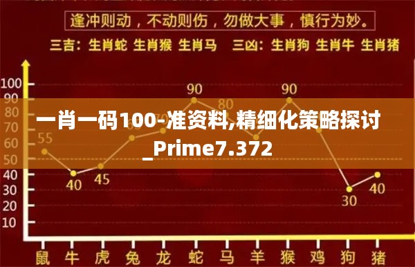 一肖一码100-准资料,精细化策略探讨_Prime7.372