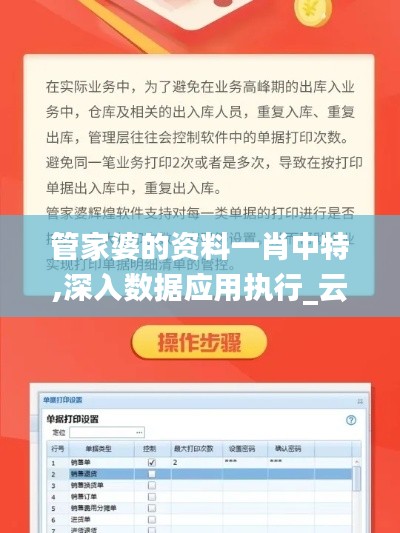 管家婆的资料一肖中特,深入数据应用执行_云端版2.138