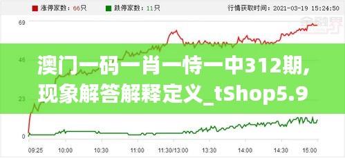 澳门一码一肖一恃一中312期,现象解答解释定义_tShop5.908