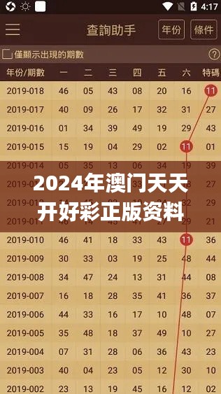 2024年澳门天天开好彩正版资料,综合计划定义评估_轻量版10.653