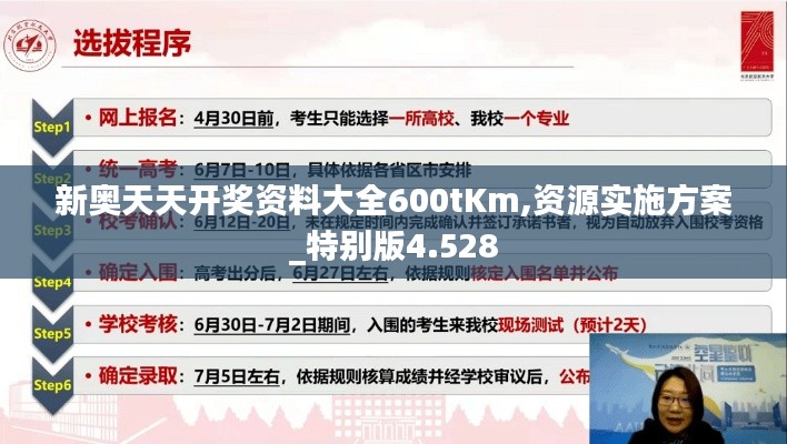 新奥天天开奖资料大全600tKm,资源实施方案_特别版4.528