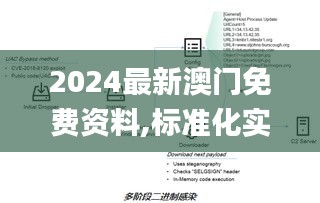 2024最新澳门免费资料,标准化实施程序分析_Lite8.769