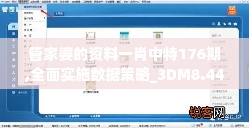 管家婆的资料一肖中特176期,全面实施数据策略_3DM8.446