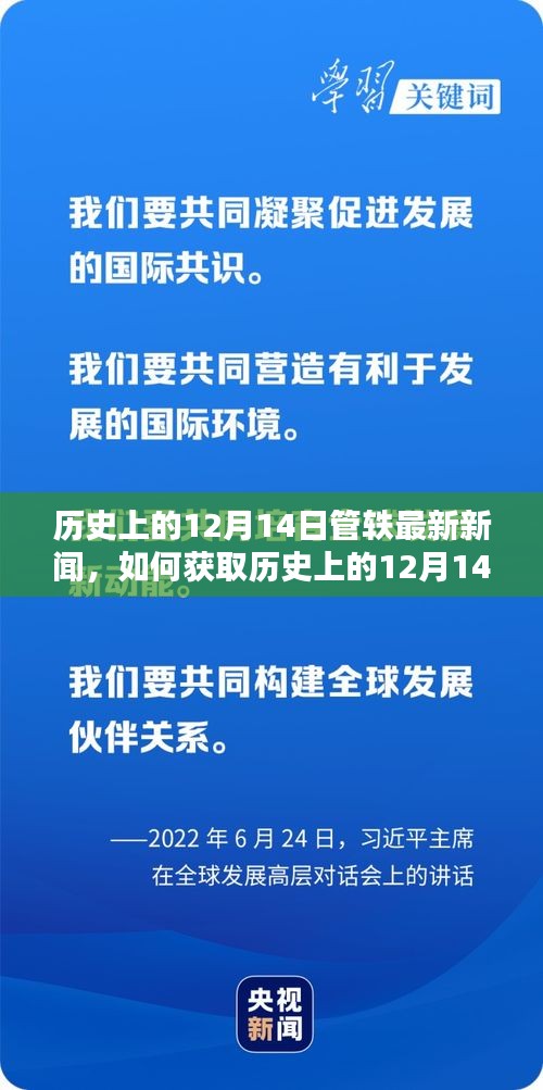 历史上的12月14日管轶最新新闻获取指南及详细步骤