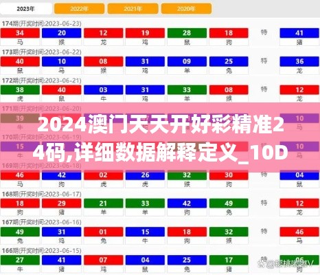 2024澳门天天开好彩精准24码,详细数据解释定义_10DM4.869