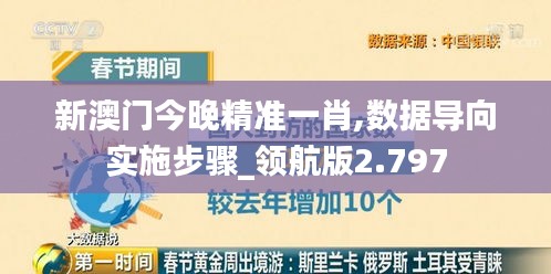 新澳门今晚精准一肖,数据导向实施步骤_领航版2.797