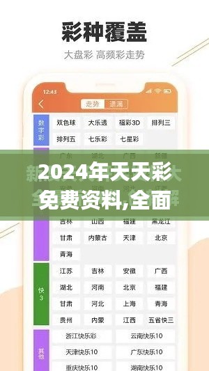 2024年天天彩免费资料,全面执行数据方案_交互版18.551