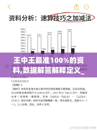 王中王最准100%的资料,数据解答解释定义_Lite2.585