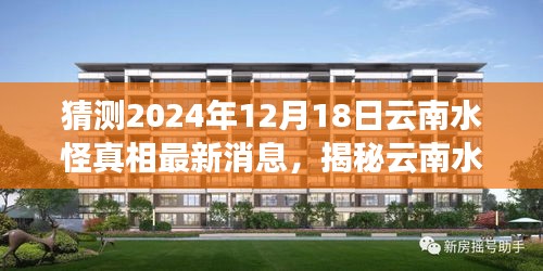 揭秘云南水怪真相，最新预测与探索进展（截至2024年12月18日）