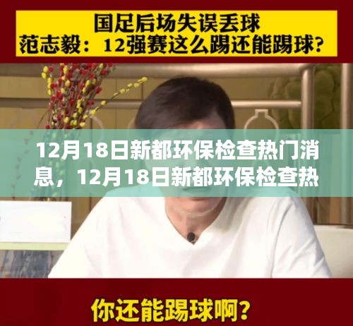 12月18日新都环保检查深度评测与热门消息解析