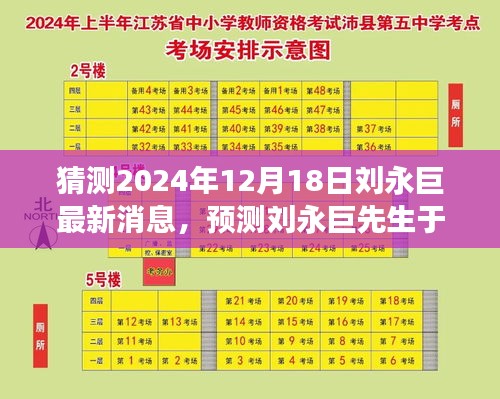 刘永巨先生于2024年12月18日的最新动态展望及猜测消息揭秘