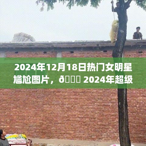 🌟 2024年明星尴尬瞬间与科技新品亮相，娱乐风尚重塑与前沿科技体验