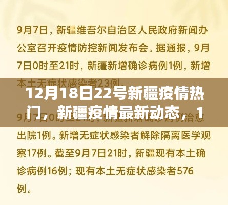 新疆疫情最新动态解析，12月18日22点热点解析