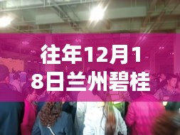 往年12月18日兰州碧桂园动态回顾与深度测评报告