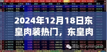 东皇肉装日，2024年友情盛宴开启