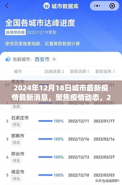 聚焦疫情动态，解读城市最新疫情消息（2024年12月18日）