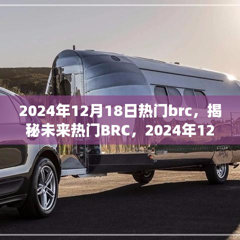 揭秘未来热门BRC，商业革新展望在2024年12月18日的新篇章