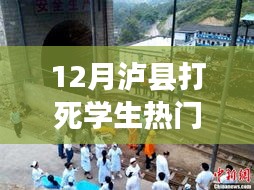 泸县中学学生死亡事件真相揭秘，震惊背后的真相探究