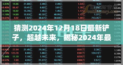 揭秘未来铲子的秘密，学习变革，塑造自信与成就之光，展望2024年最新趋势预测