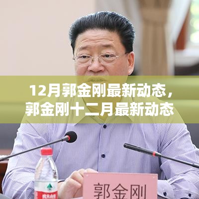 郭金刚十二月最新动态概览，最新动态与活动回顾