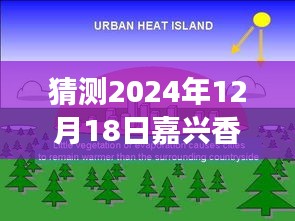 嘉兴香樟国际，揭秘未来奇妙时光与明日发展的故事（预测至2024年12月18日）